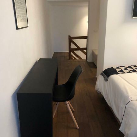 Un Piccolo Rifugio A Pochi Passi Dal Duomo Apartment Ferrara Exterior photo