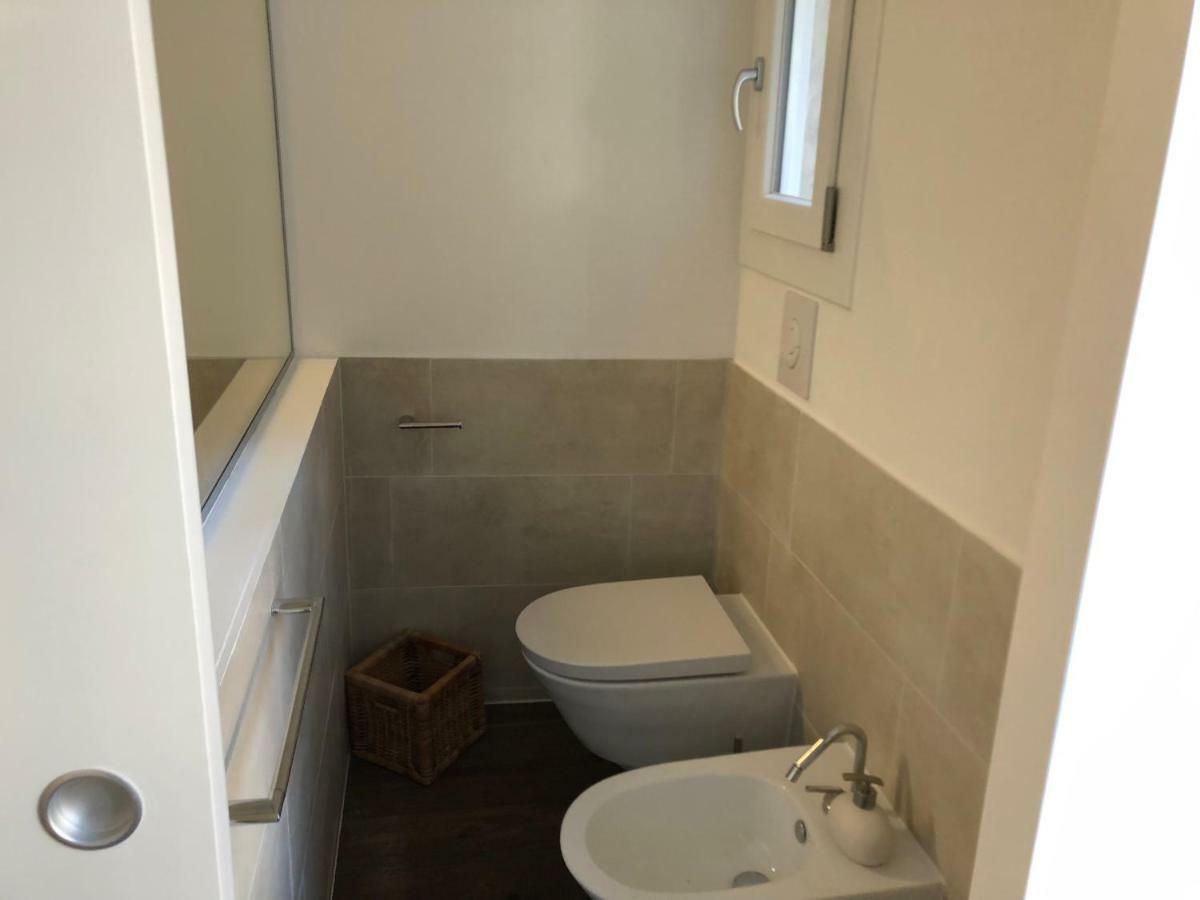 Un Piccolo Rifugio A Pochi Passi Dal Duomo Apartment Ferrara Exterior photo