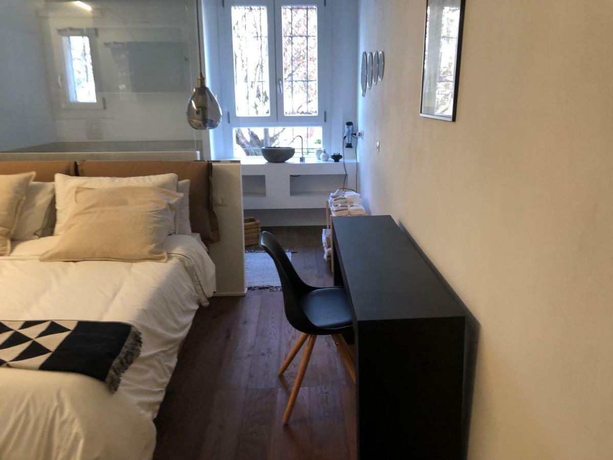 Un Piccolo Rifugio A Pochi Passi Dal Duomo Apartment Ferrara Exterior photo