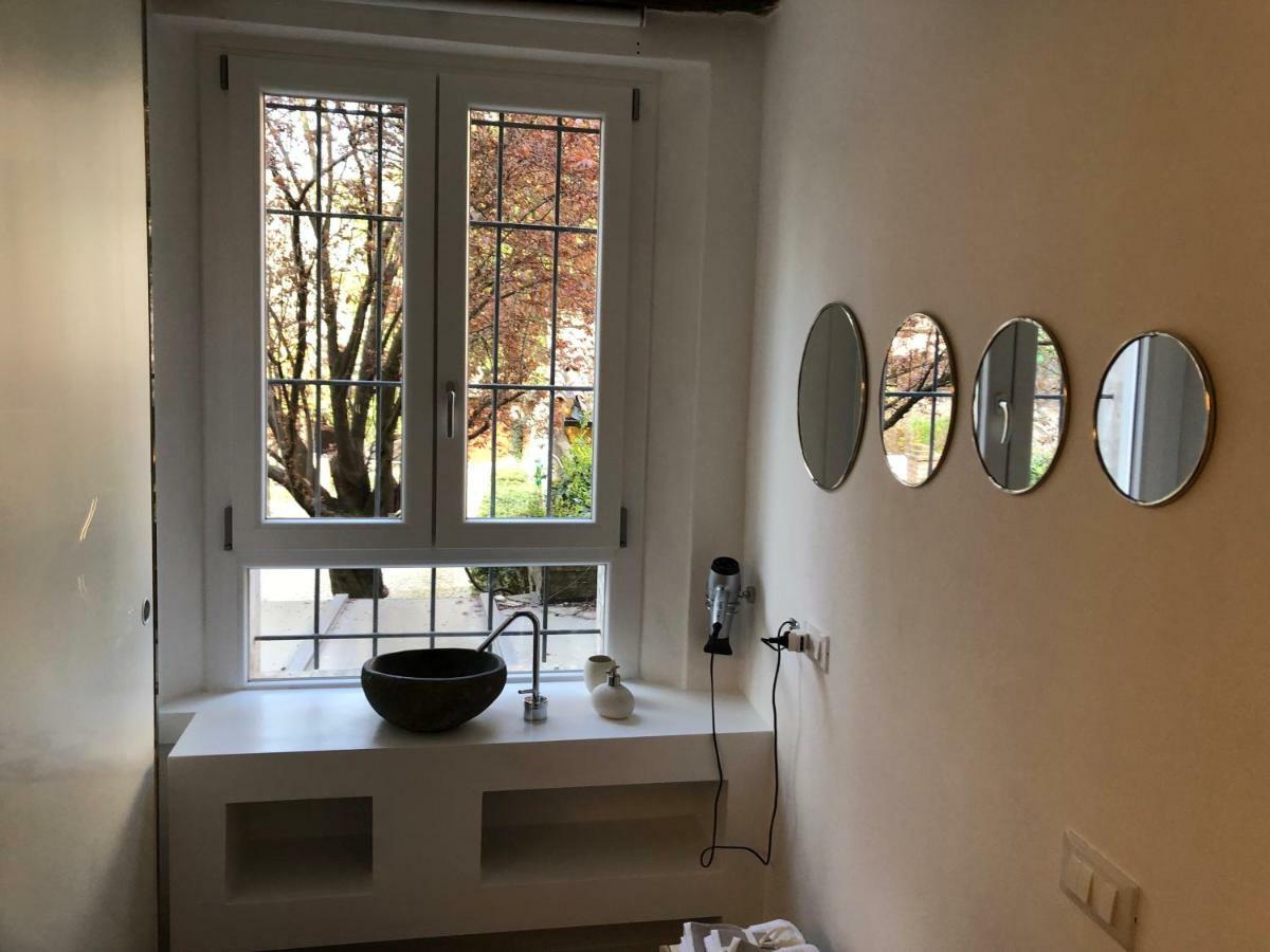 Un Piccolo Rifugio A Pochi Passi Dal Duomo Apartment Ferrara Exterior photo