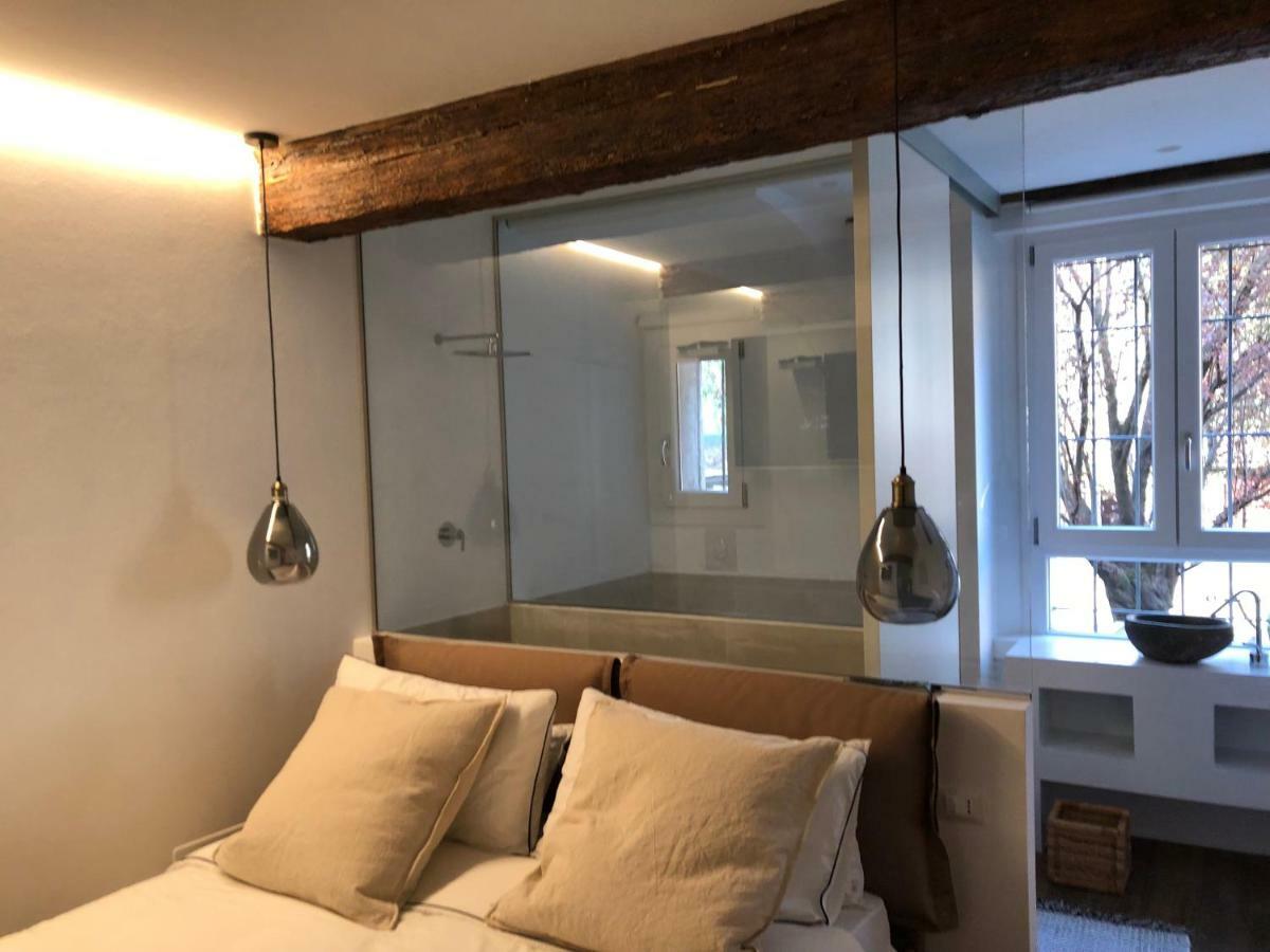 Un Piccolo Rifugio A Pochi Passi Dal Duomo Apartment Ferrara Exterior photo