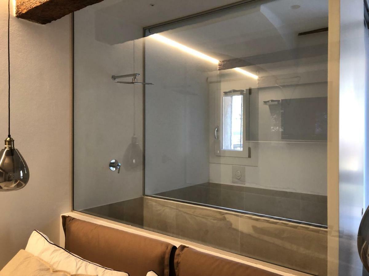 Un Piccolo Rifugio A Pochi Passi Dal Duomo Apartment Ferrara Exterior photo