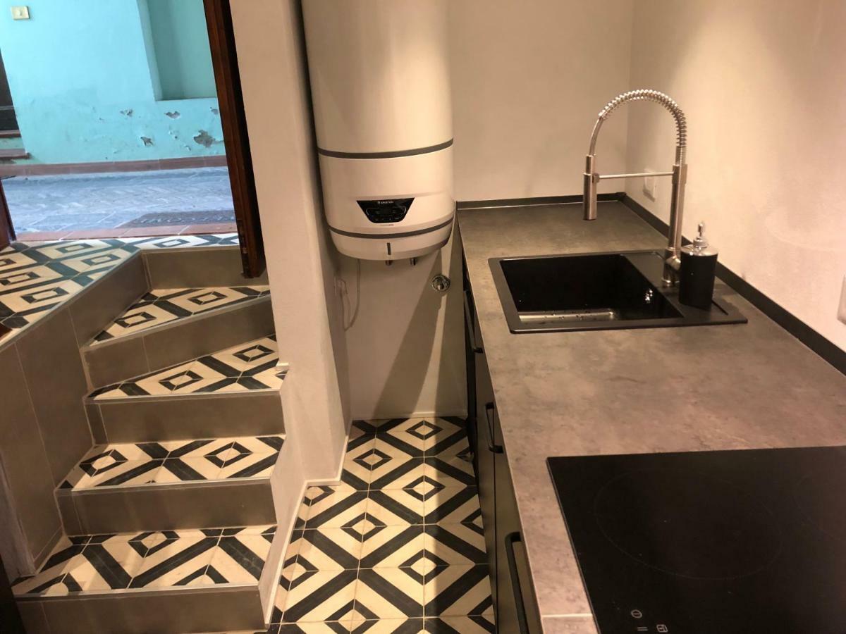 Un Piccolo Rifugio A Pochi Passi Dal Duomo Apartment Ferrara Exterior photo