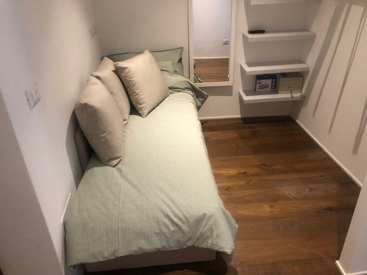 Un Piccolo Rifugio A Pochi Passi Dal Duomo Apartment Ferrara Exterior photo