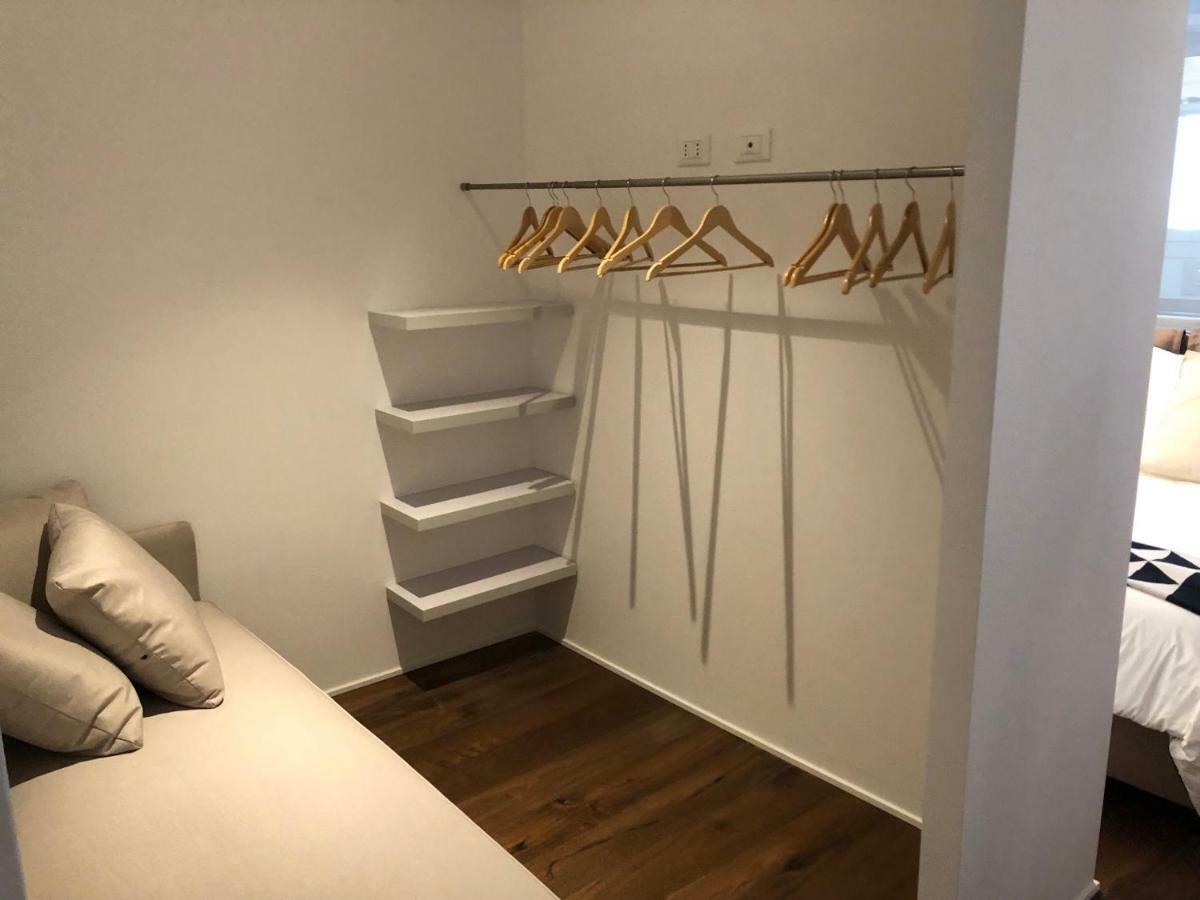 Un Piccolo Rifugio A Pochi Passi Dal Duomo Apartment Ferrara Exterior photo