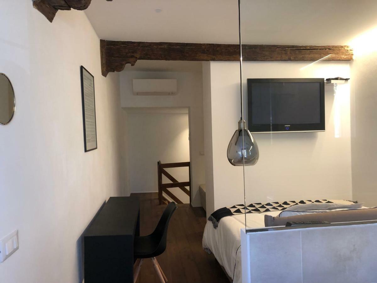 Un Piccolo Rifugio A Pochi Passi Dal Duomo Apartment Ferrara Exterior photo